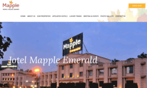 Mapplehotels.com thumbnail