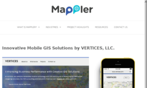 Mappler.com thumbnail