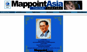 Mappointasia.com thumbnail