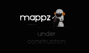 Mappz.com thumbnail