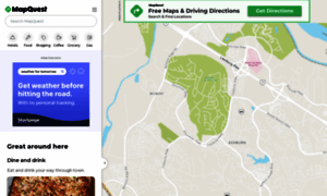 Mapq.st thumbnail