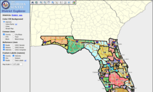 Maps.flsenate.gov thumbnail