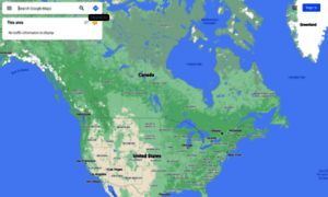 Maps.google.com.sv thumbnail