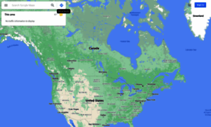 Maps.google.rs thumbnail