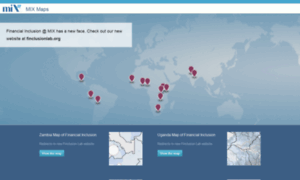 Maps.mixmarket.org thumbnail