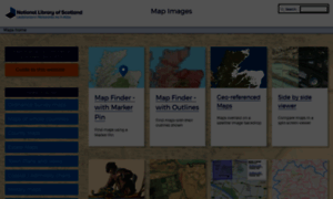 Maps.nls.uk thumbnail
