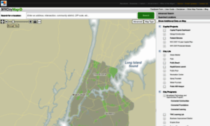 Maps.nyc.gov thumbnail