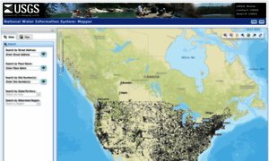 Maps.waterdata.usgs.gov thumbnail