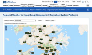 Maps.weather.gov.hk thumbnail