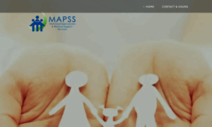 Mapss-corp.com thumbnail