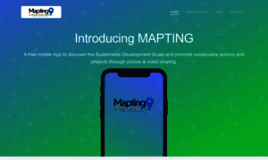 Mapting.org thumbnail