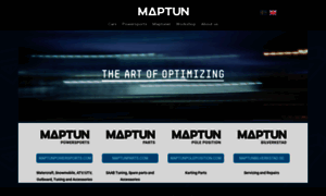 Maptun.com thumbnail