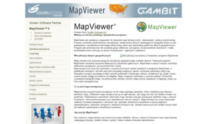 Mapviewer.pl thumbnail