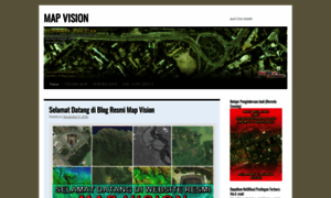 Mapvision.wordpress.com thumbnail