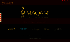 Maqam.com thumbnail
