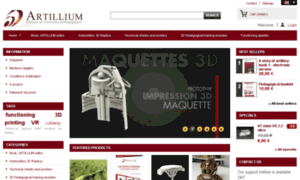 Maquettes-pedagogiques.com thumbnail