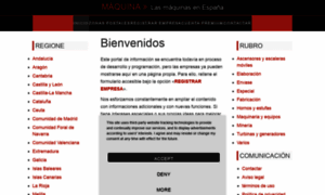 Maquina.cc thumbnail