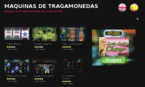 Maquinasdetragamonedas.com thumbnail