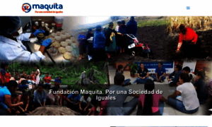 Maquita.com.ec thumbnail