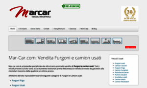 Mar-car.com thumbnail