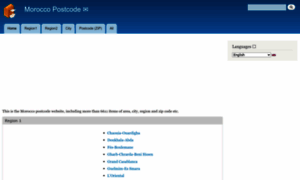 Mar.postcodebase.com thumbnail