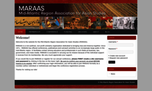 Maraas.org thumbnail