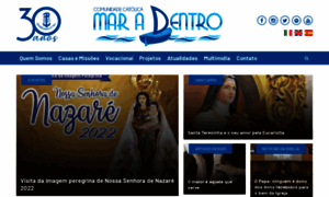 Maradentro.com.br thumbnail