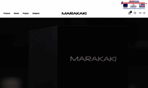 Marakaki.com thumbnail