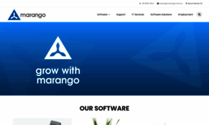 Marango.com.au thumbnail