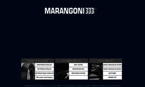 Marangoni.com.tr thumbnail