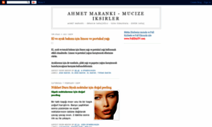 Maranki-ahmet.blogspot.com.tr thumbnail