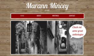 Marannmincey.com thumbnail