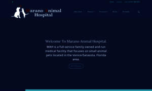 Maranoanimalhospital.com thumbnail