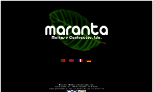 Maranta.pt thumbnail
