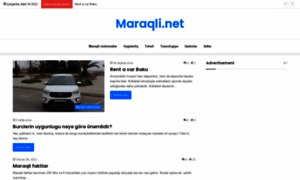 Maraqli.net thumbnail