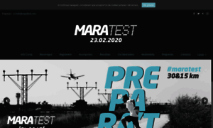 Maratest.com thumbnail
