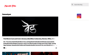 Marathifilm.in thumbnail