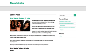 Marathikatta.com thumbnail