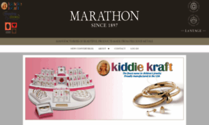 Marathon-co.com thumbnail