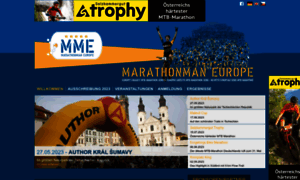 Marathon-man.eu thumbnail