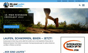Marathon-muelheim.de thumbnail