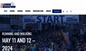 Marathon.nl thumbnail