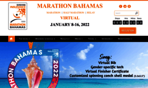 Marathonbahamas.com thumbnail