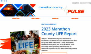 Marathoncountypulse.org thumbnail