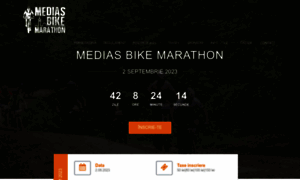Marathonmedias.ro thumbnail