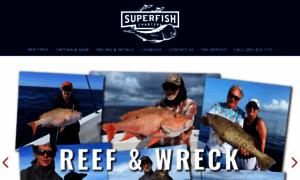 Marathonoffshorefishing.com thumbnail