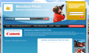 Marathons-photo-fnac.com thumbnail