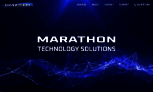 Marathontechinc.net thumbnail