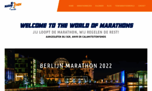 Marathonworld.nl thumbnail