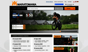 Maratomania.pl thumbnail